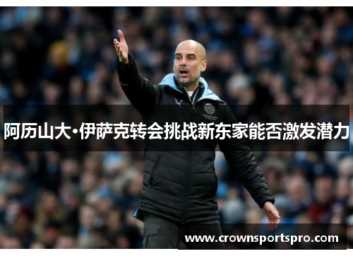 阿历山大·伊萨克转会挑战新东家能否激发潜力